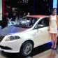 Lancia in Frankfurt IAA 2011