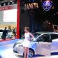 Lancia in Frankfurt IAA 2011