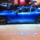 Maserati in Frankfurt IAA 2011