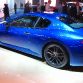 Maserati in Frankfurt IAA 2011