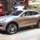 Maserati in Frankfurt IAA 2011