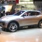 Maserati in Frankfurt IAA 2011