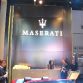 Maserati in Frankfurt IAA 2011