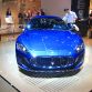 Maserati in Frankfurt IAA 2011