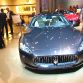 Maserati in Frankfurt IAA 2011