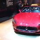 Maserati in Frankfurt IAA 2011
