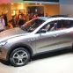 Maserati in Frankfurt IAA 2011