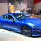 Maserati in Frankfurt IAA 2011