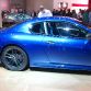 Maserati in Frankfurt IAA 2011