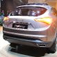 Maserati in Frankfurt IAA 2011