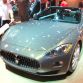 Maserati in Frankfurt IAA 2011
