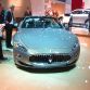 Maserati in Frankfurt IAA 2011