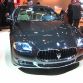 Maserati in Frankfurt IAA 2011