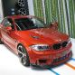 AC Schnitzer in Frankfurt IAA 2011
