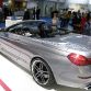 AC Schnitzer in Frankfurt IAA 2011