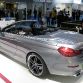 AC Schnitzer in Frankfurt IAA 2011