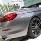 AC Schnitzer in Frankfurt IAA 2011