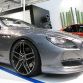 AC Schnitzer in Frankfurt IAA 2011