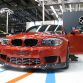 AC Schnitzer in Frankfurt IAA 2011
