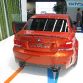AC Schnitzer in Frankfurt IAA 2011