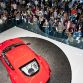 Aston Martin in Frankfurt IAA 2011