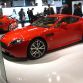 Aston Martin in Frankfurt IAA 2011
