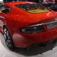 Aston Martin in Frankfurt IAA 2011