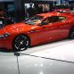 Aston Martin in Frankfurt IAA 2011