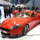 Aston Martin in Frankfurt IAA 2011