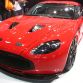 Aston Martin in Frankfurt IAA 2011