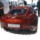 Aston Martin in Frankfurt IAA 2011