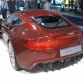 Aston Martin in Frankfurt IAA 2011