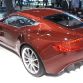 Aston Martin in Frankfurt IAA 2011