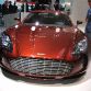 Aston Martin in Frankfurt IAA 2011