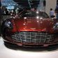 Aston Martin in Frankfurt IAA 2011