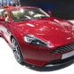 Aston Martin in Frankfurt IAA 2011
