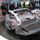 Aston Martin in Frankfurt IAA 2011