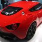 Aston Martin in Frankfurt IAA 2011