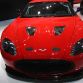 Aston Martin in Frankfurt IAA 2011