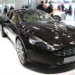 Aston Martin in Frankfurt IAA 2011