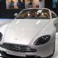 Aston Martin in Frankfurt IAA 2011
