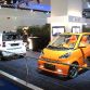Brabus in Frankfurt IAA 2011