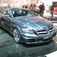Brabus in Frankfurt IAA 2011