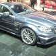 Brabus in Frankfurt IAA 2011