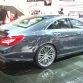 Brabus in Frankfurt IAA 2011