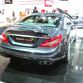 Brabus in Frankfurt IAA 2011