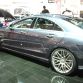 Brabus in Frankfurt IAA 2011