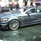 Brabus in Frankfurt IAA 2011
