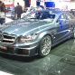 Brabus in Frankfurt IAA 2011