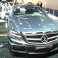 Brabus in Frankfurt IAA 2011